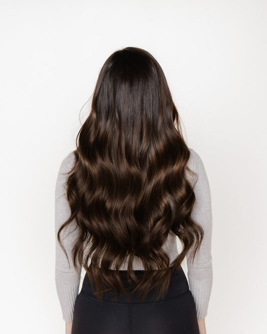 Tap In Hair-Extension