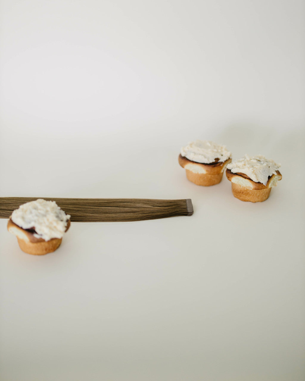 Tap In Hair-Extension