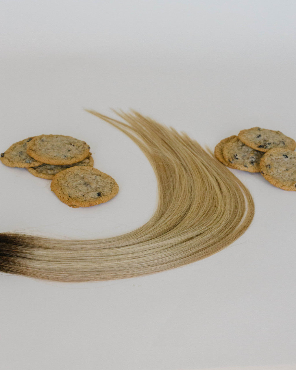 Tap In Hair-Extension