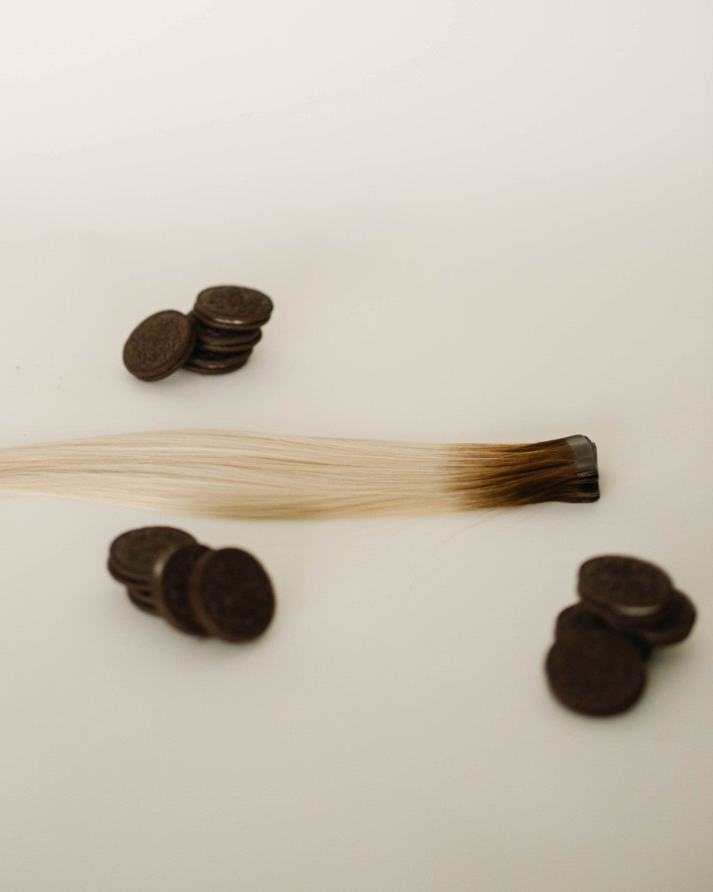 Tap In Hair-Extension