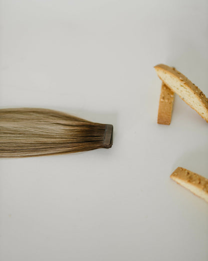 Tap In Hair-Extension