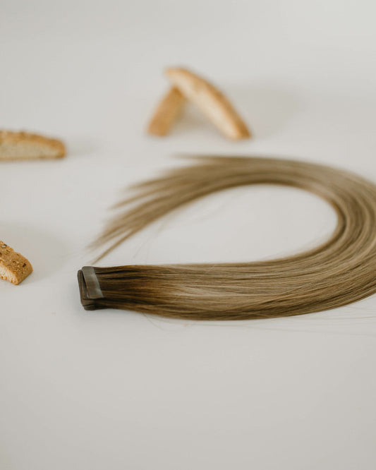 Tap In Hair-Extension
