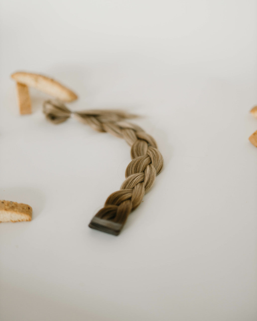 Tap In Hair-Extension