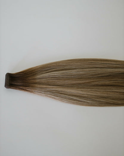 Tap In Hair-Extension