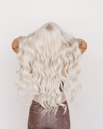 Tap In Hair-Extension