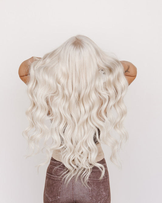 Tap In Hair-Extension