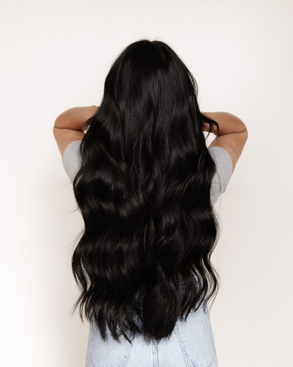Tap In Hair-Extension