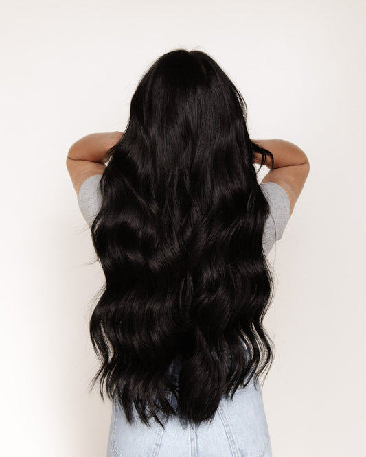 Tap In Hair-Extension