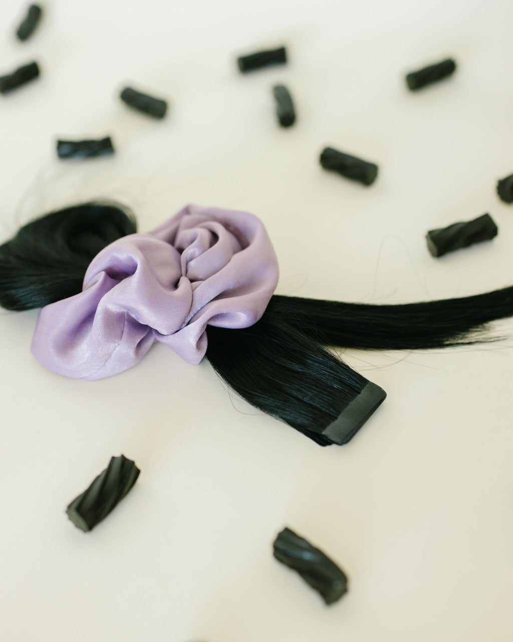 Tap In Hair-Extension