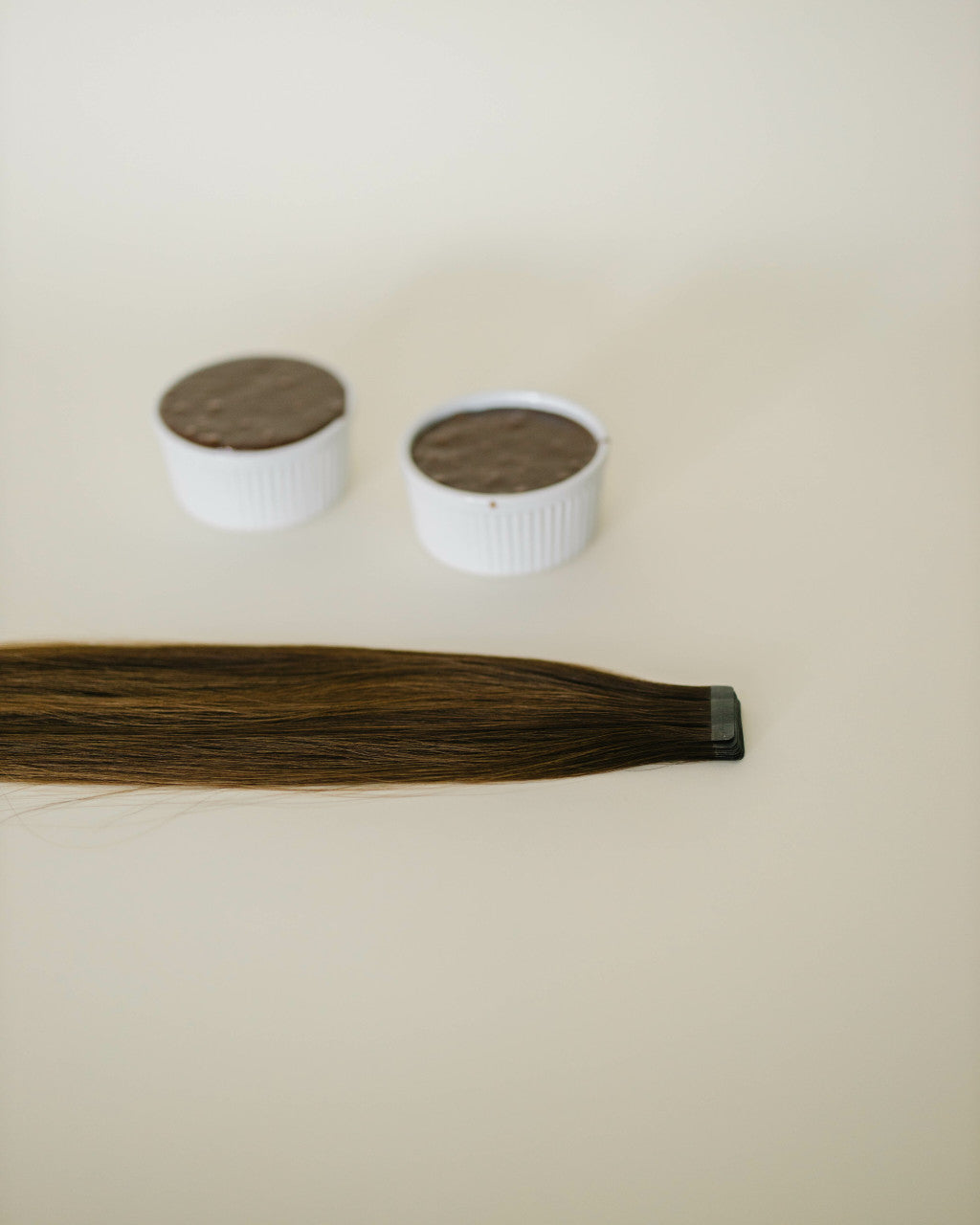 Tap In Hair-Extension