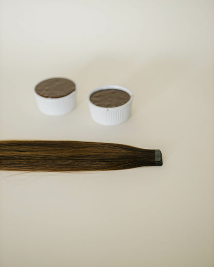 Tap In Hair-Extension