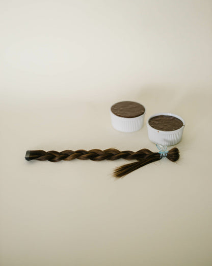 Tap In Hair-Extension