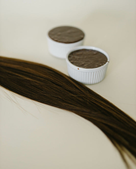 Tap In Hair-Extension