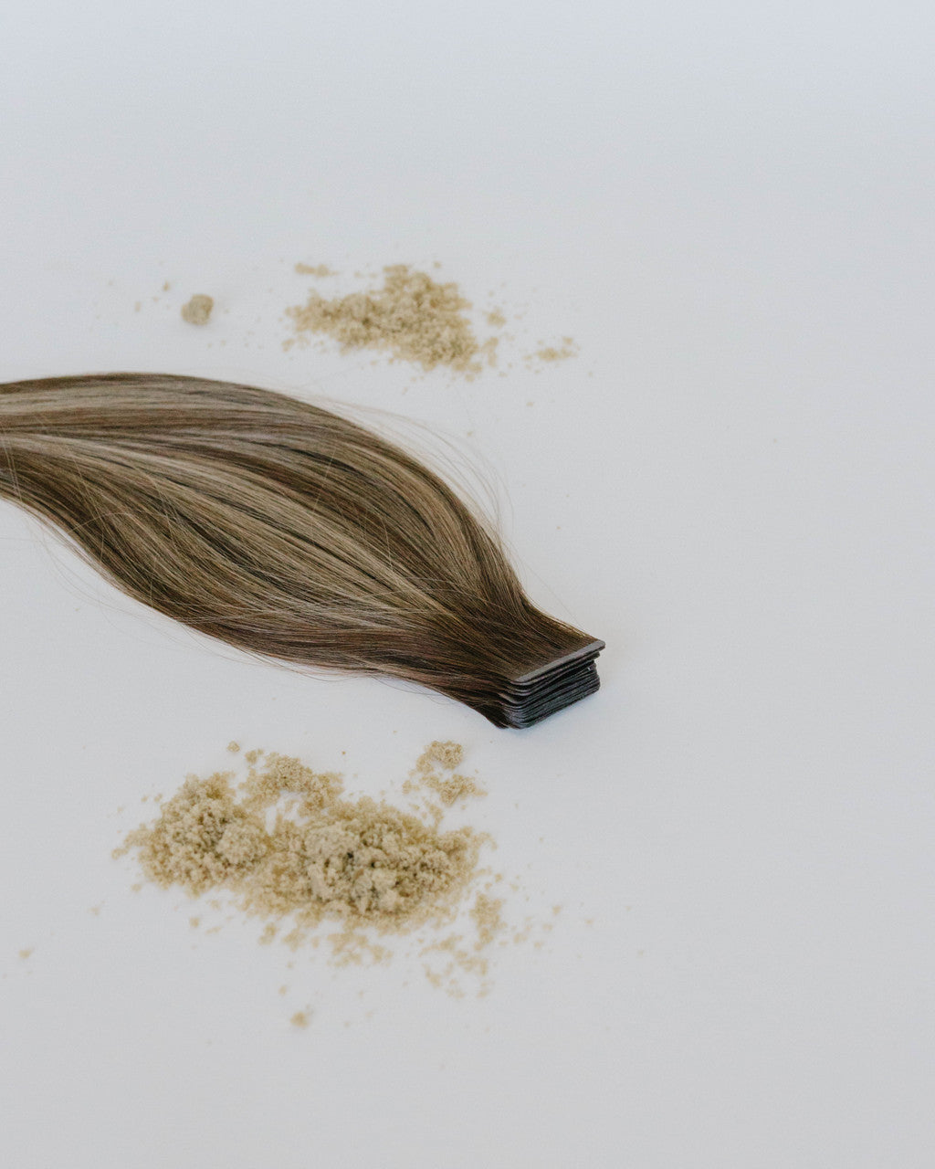 Tap In Hair-Extension