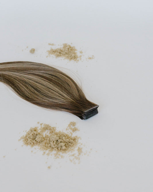Tap In Hair-Extension