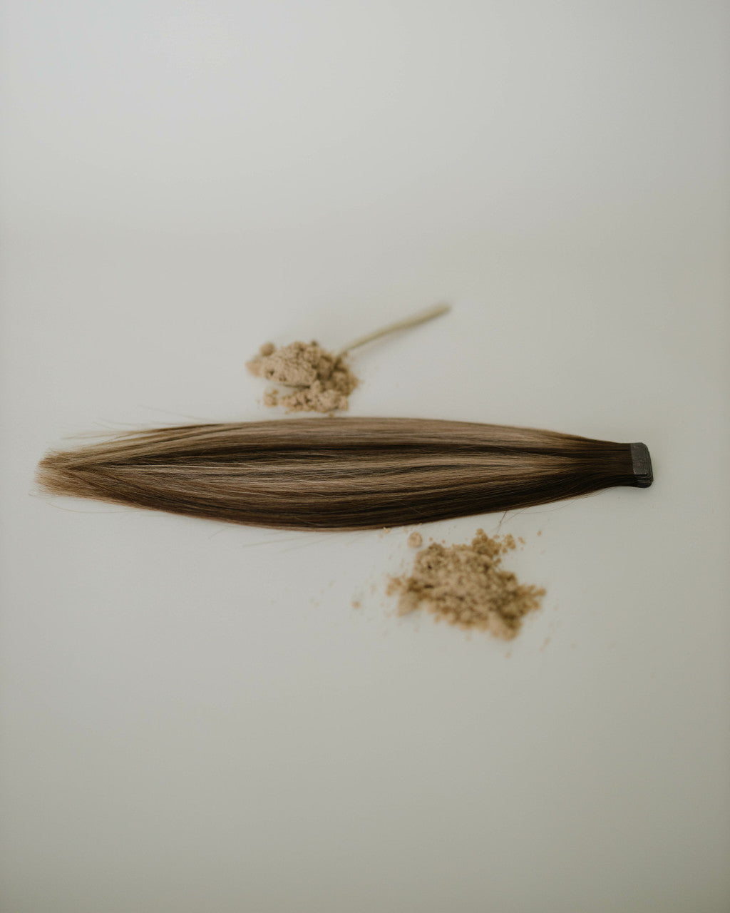 Tap In Hair-Extension
