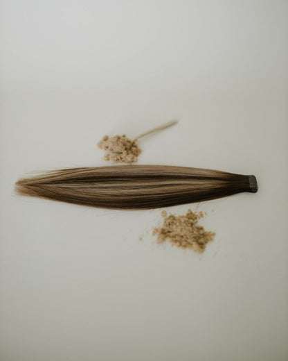 Tap In Hair-Extension