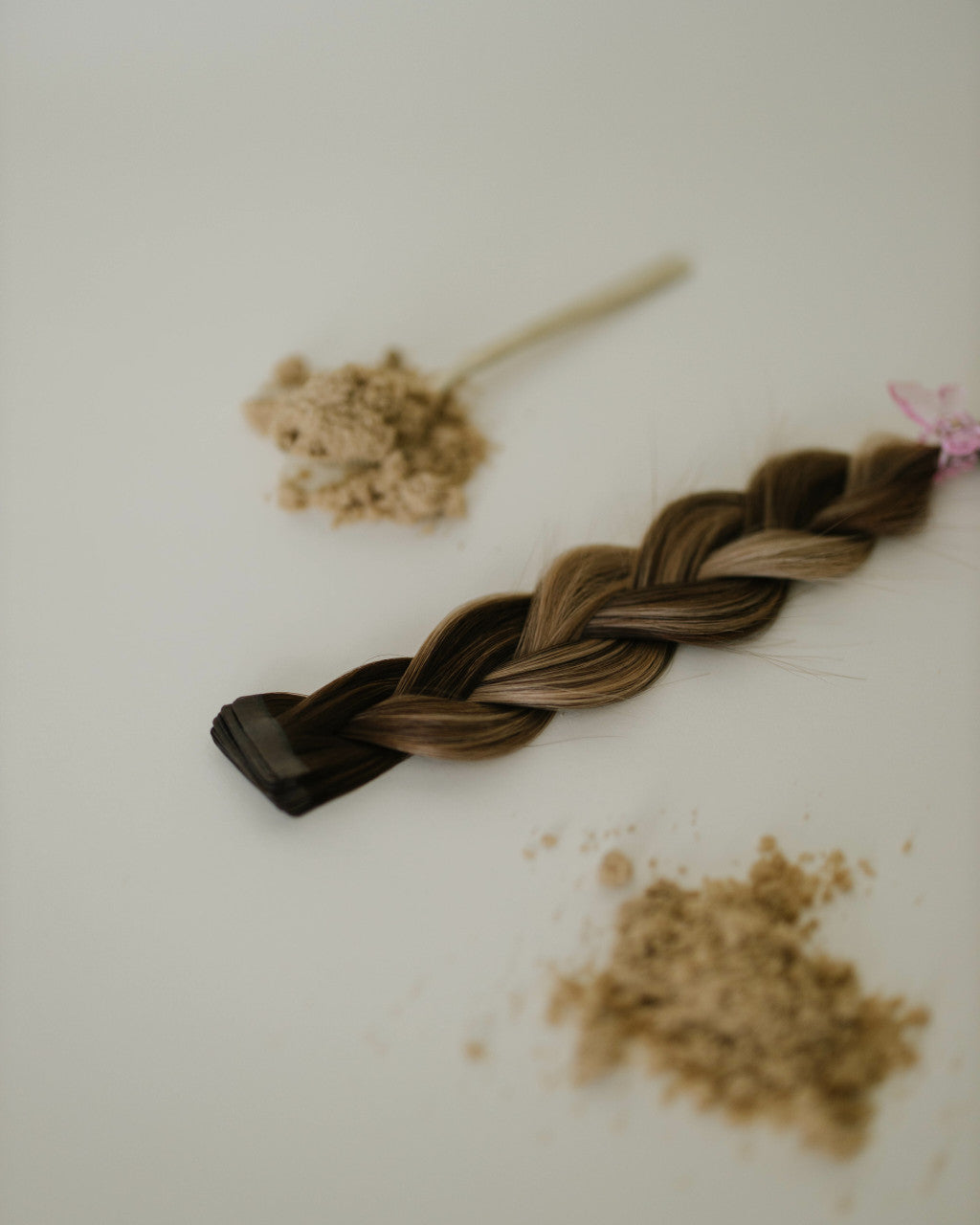 Tap In Hair-Extension