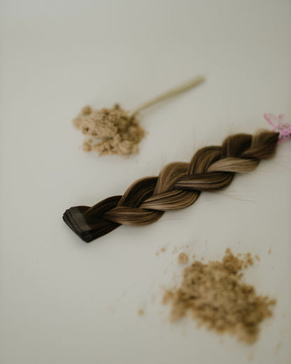 Tap In Hair-Extension