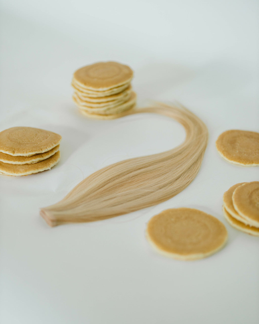 Tap In Hair-Extension