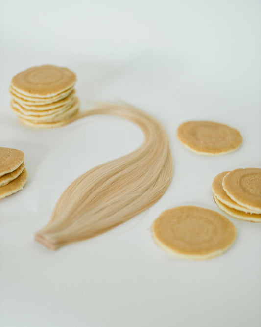 Tap In Hair-Extension