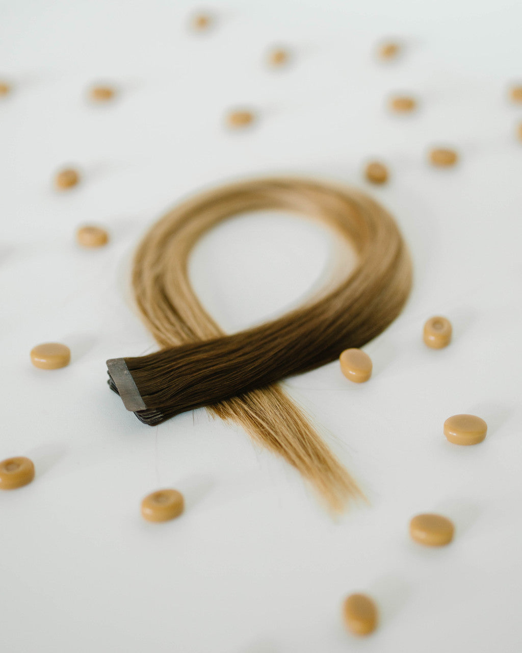 Tap In Hair-Extension