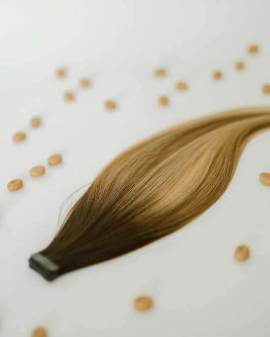 Tap In Hair-Extension
