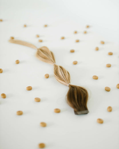 Tap In Hair-Extension