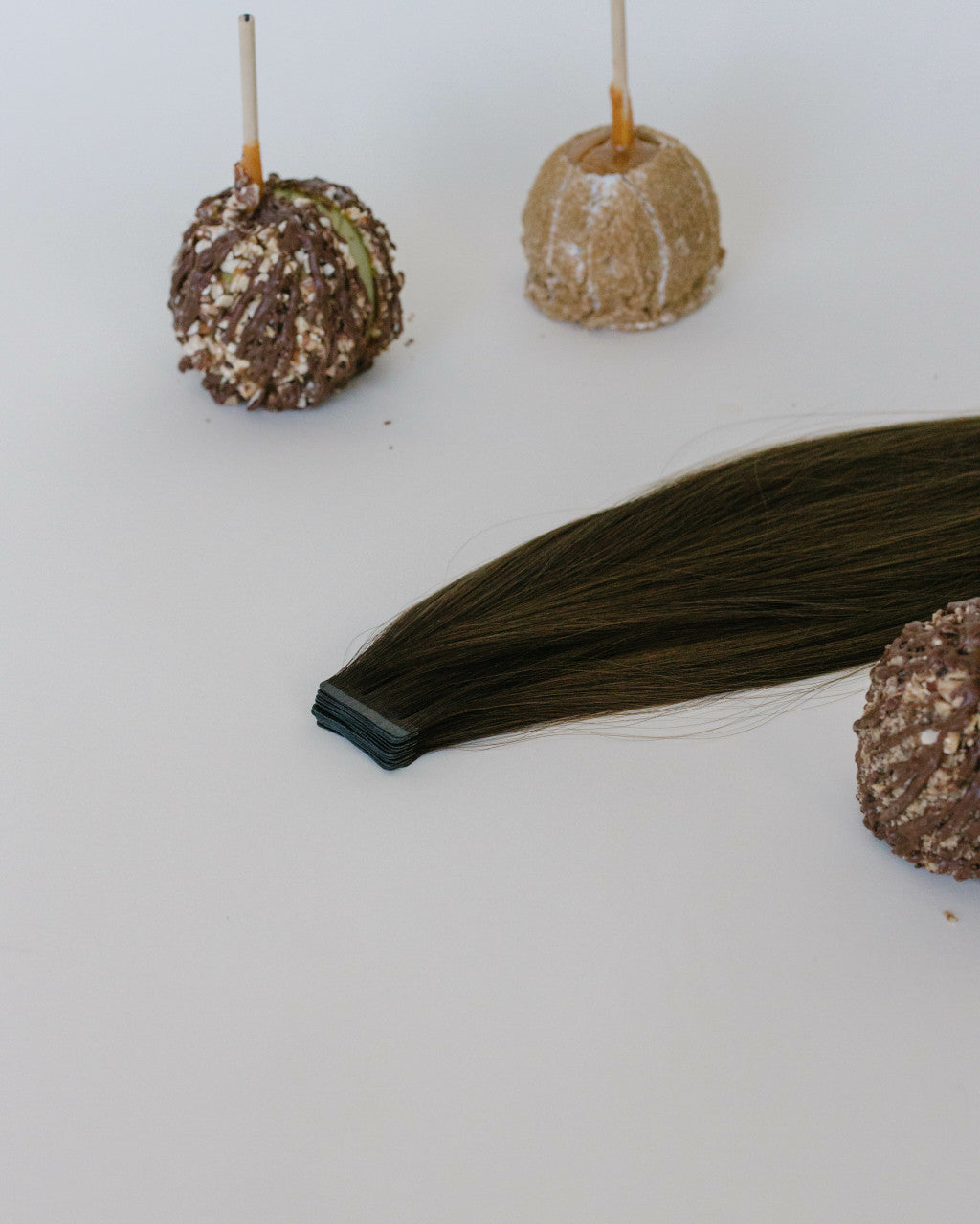 Tap In Hair-Extension