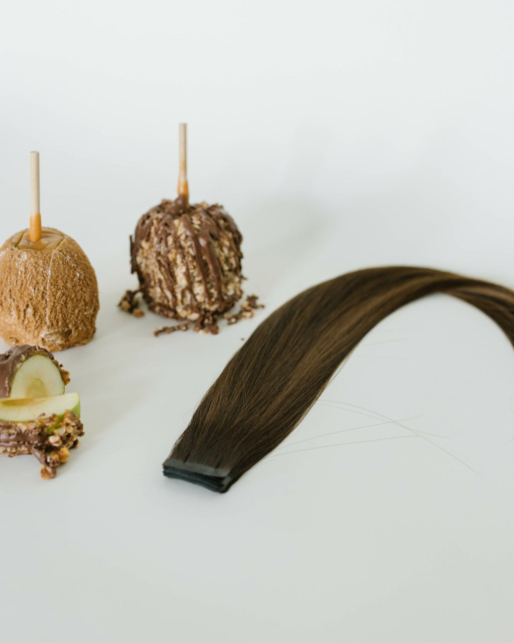 Tap In Hair-Extension