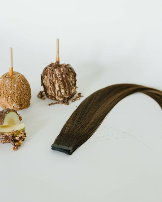 Tap In Hair-Extension