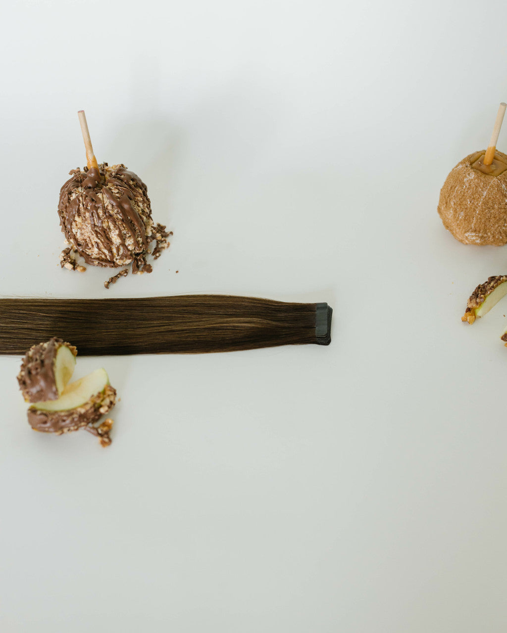 Tap In Hair-Extension