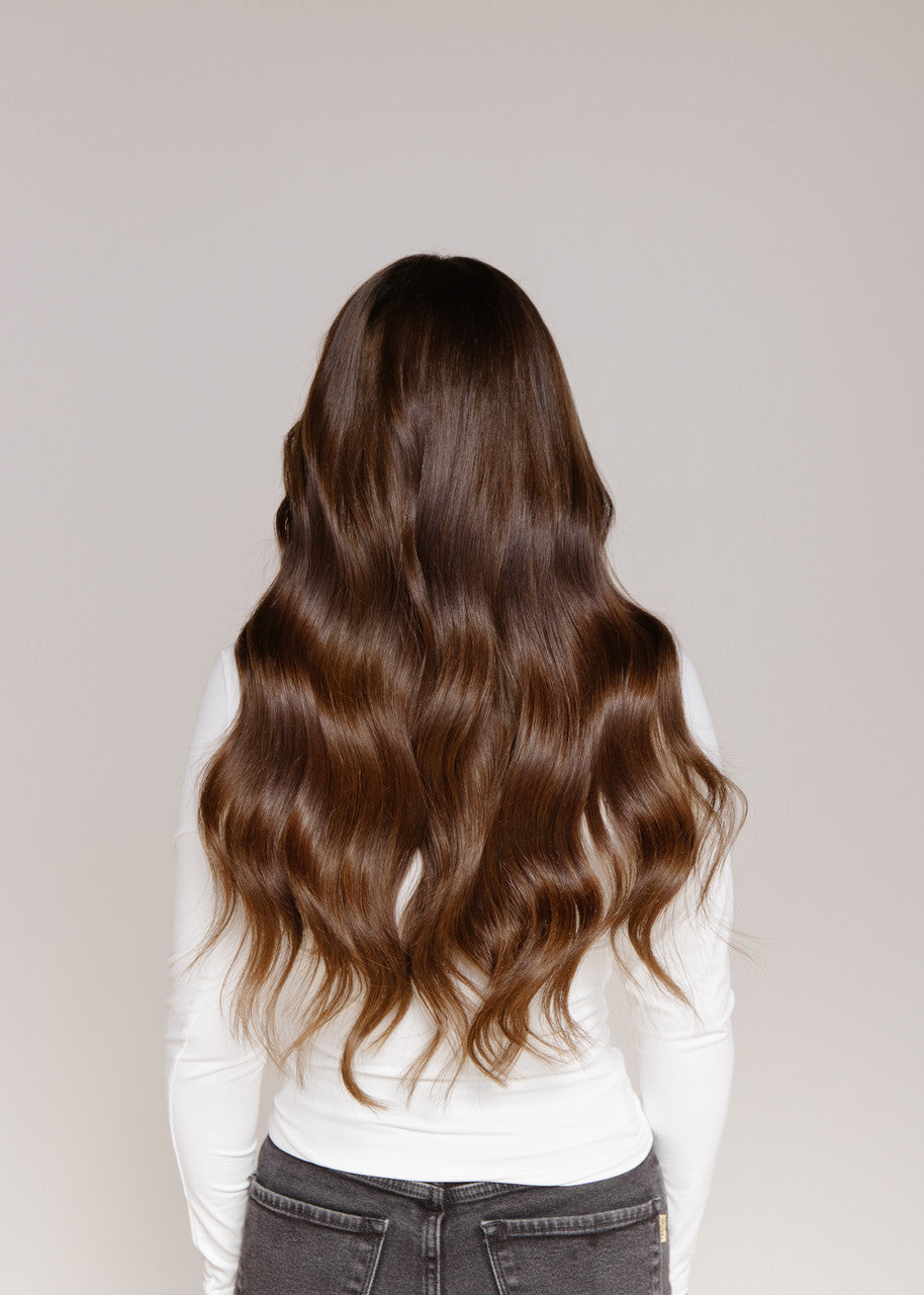 Tap In Hair-Extension