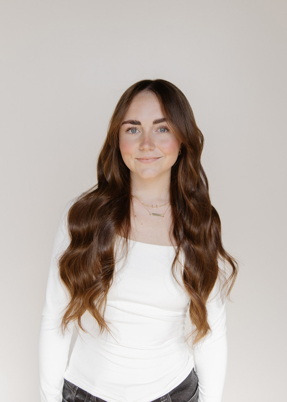 Tap In Hair-Extension