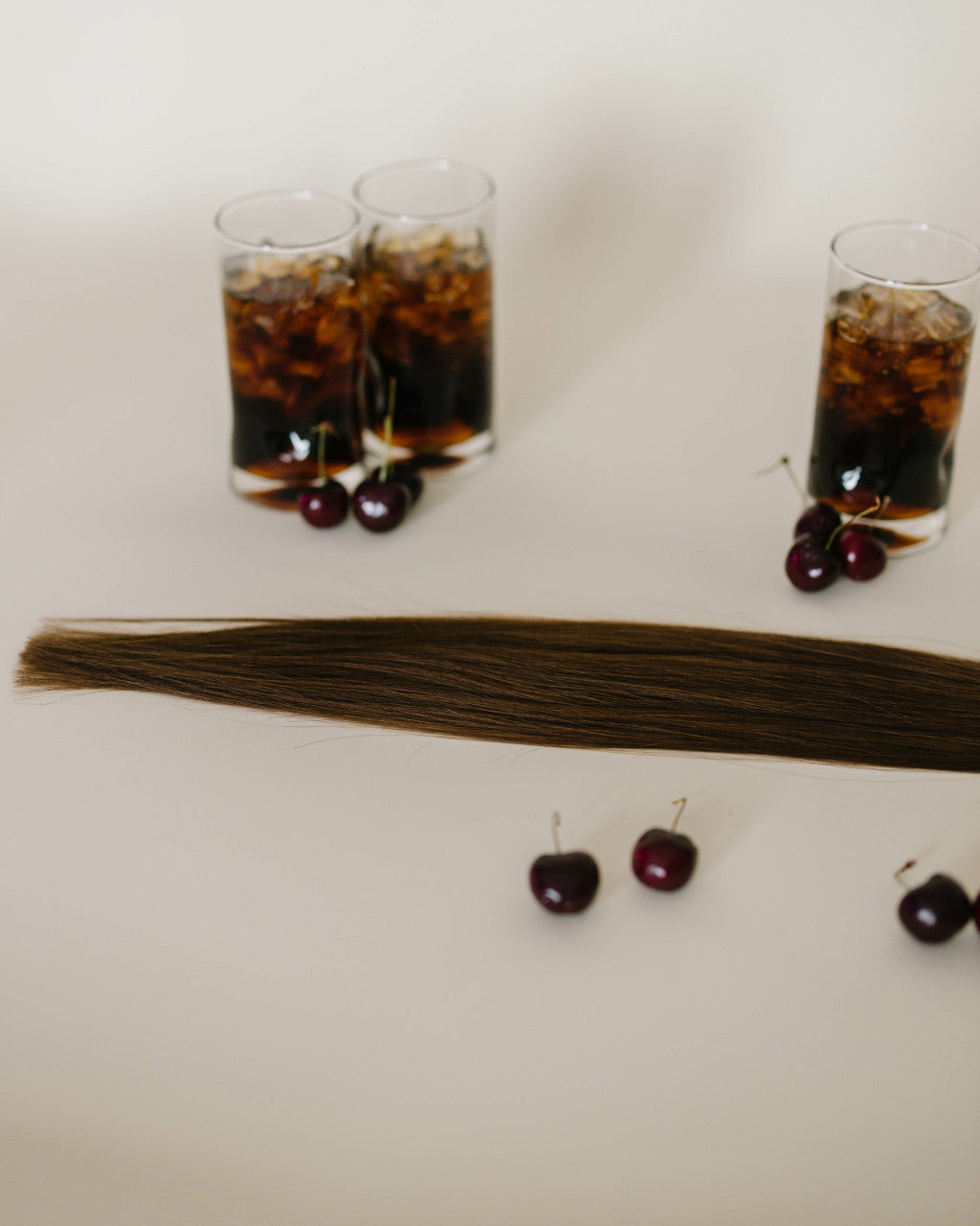 Tap In Hair-Extension
