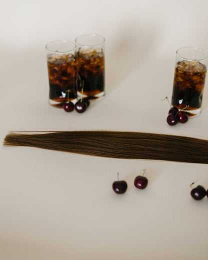 Tap In Hair-Extension