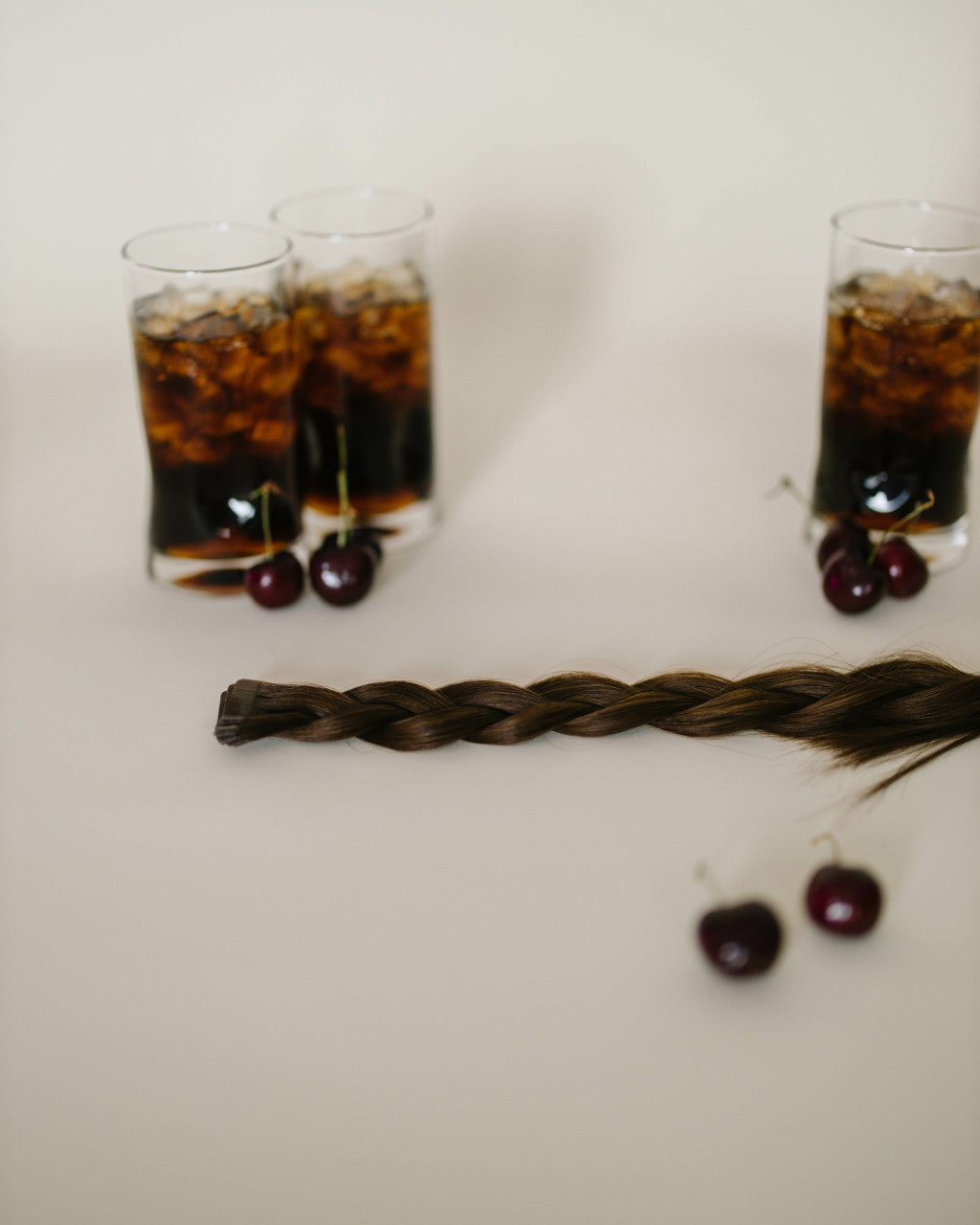 Tap In Hair-Extension