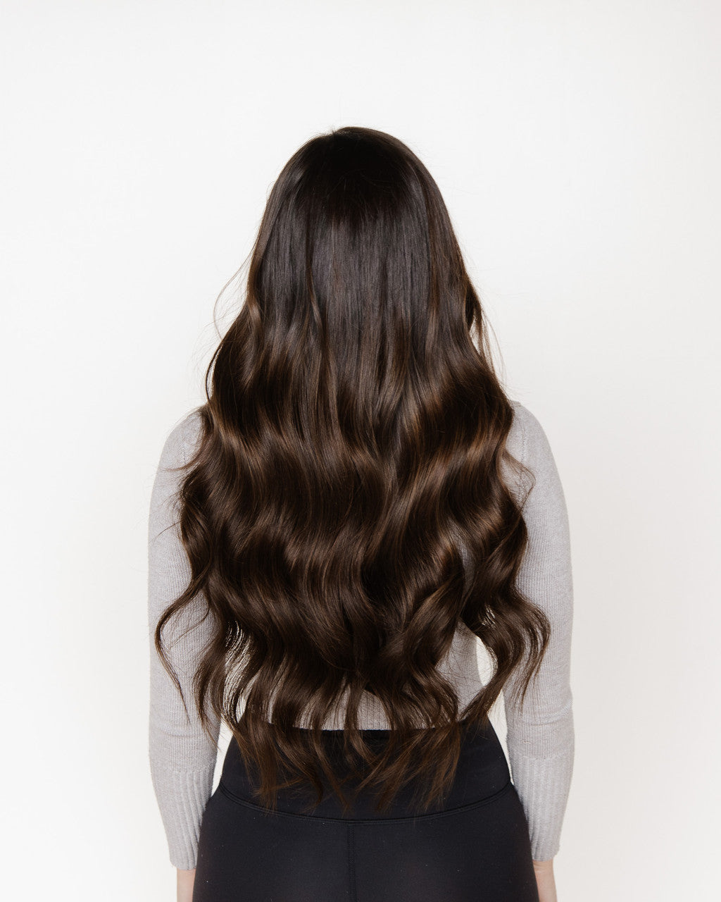 Tap In Hair-Extension