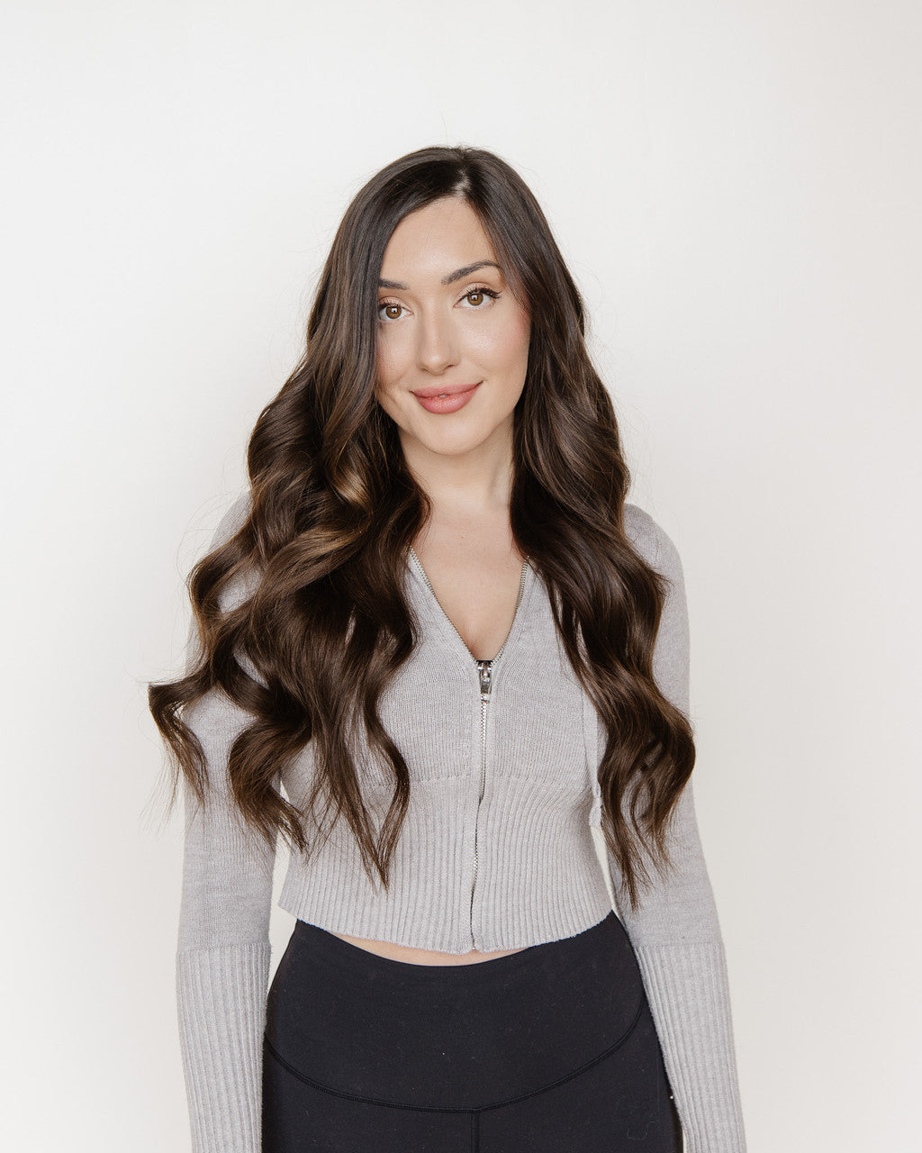 Tap In Hair-Extension