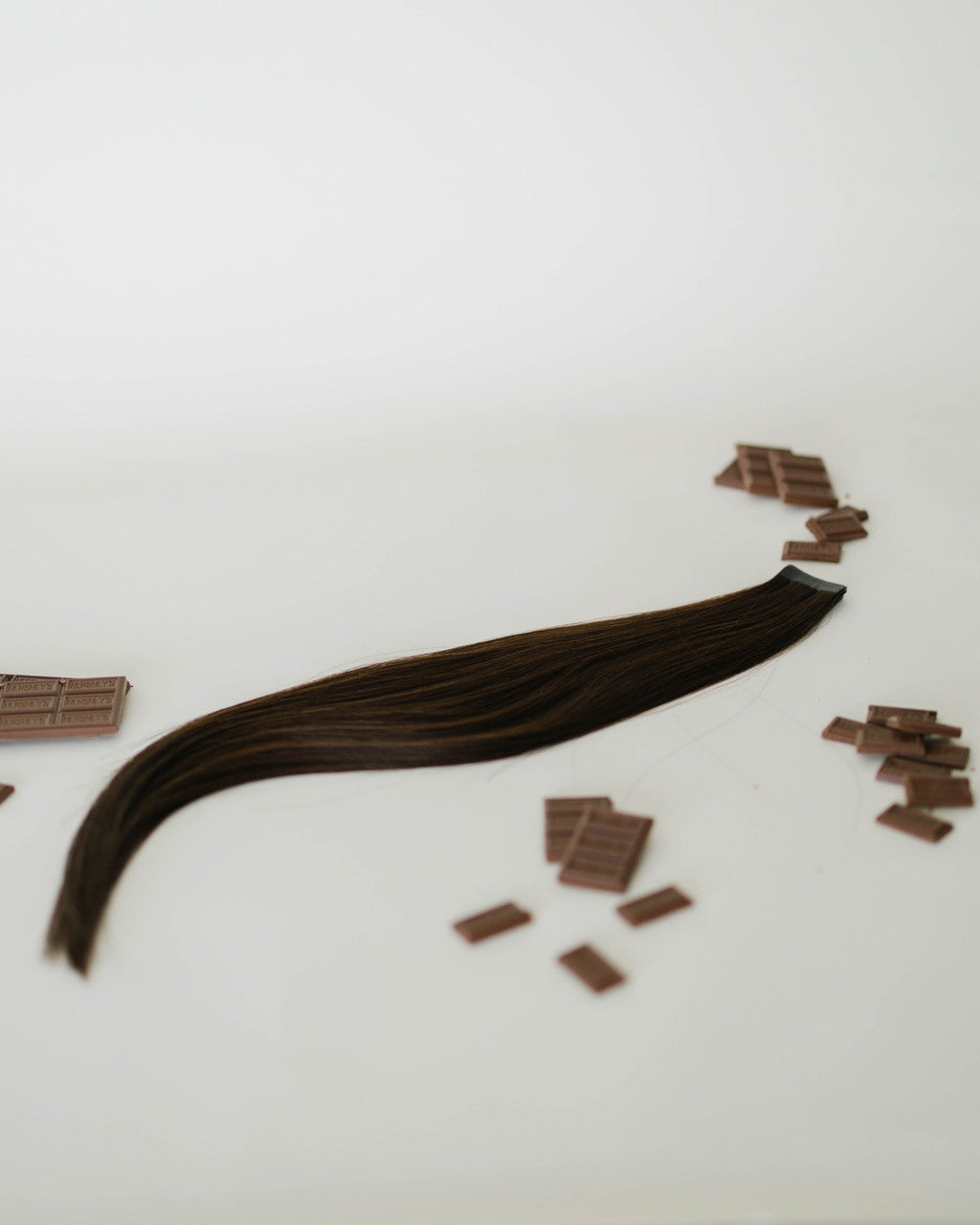 Tap In Hair-Extension