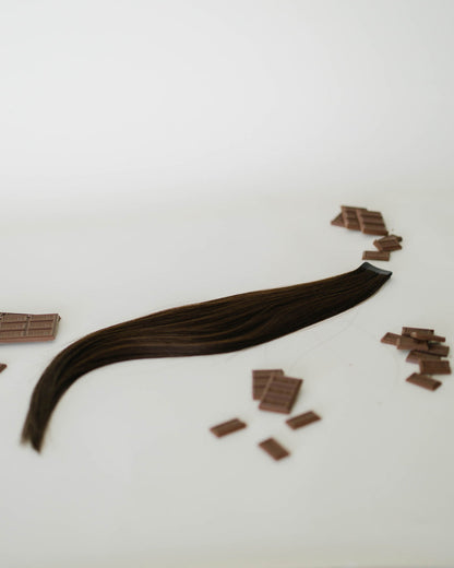 Tap In Hair-Extension