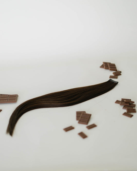 Tap In Hair-Extension