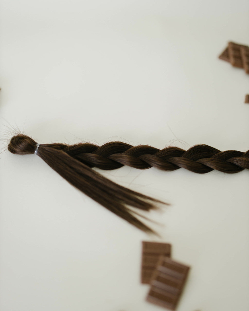 Tap In Hair-Extension
