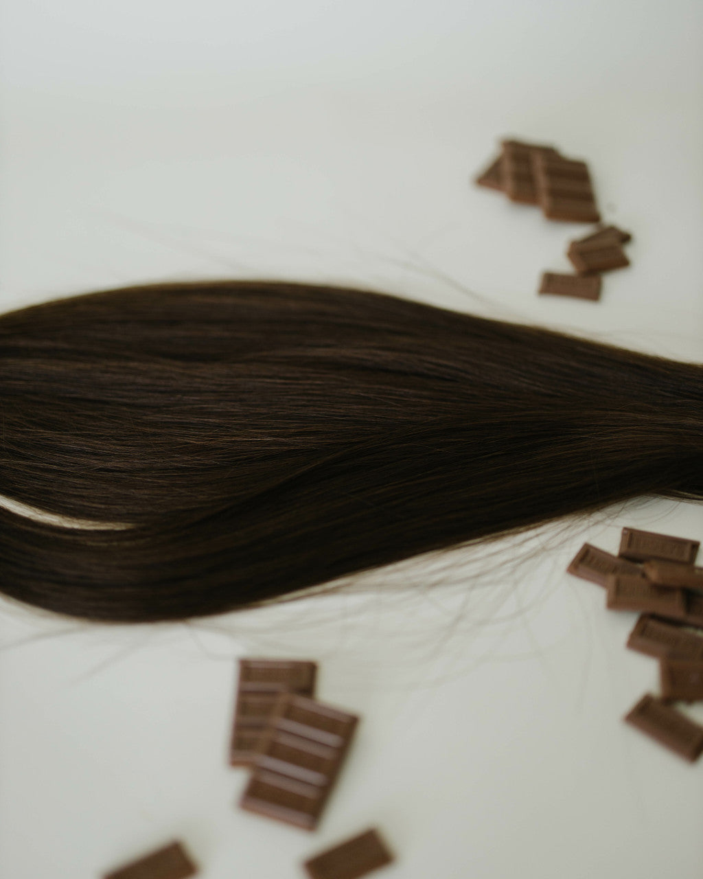 Tap In Hair-Extension