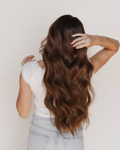 Tap In Hair-Extension