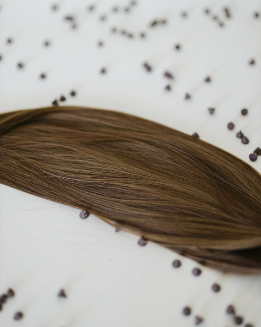 Tap In Hair-Extension