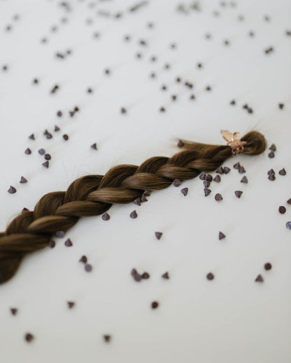 Tap In Hair-Extension