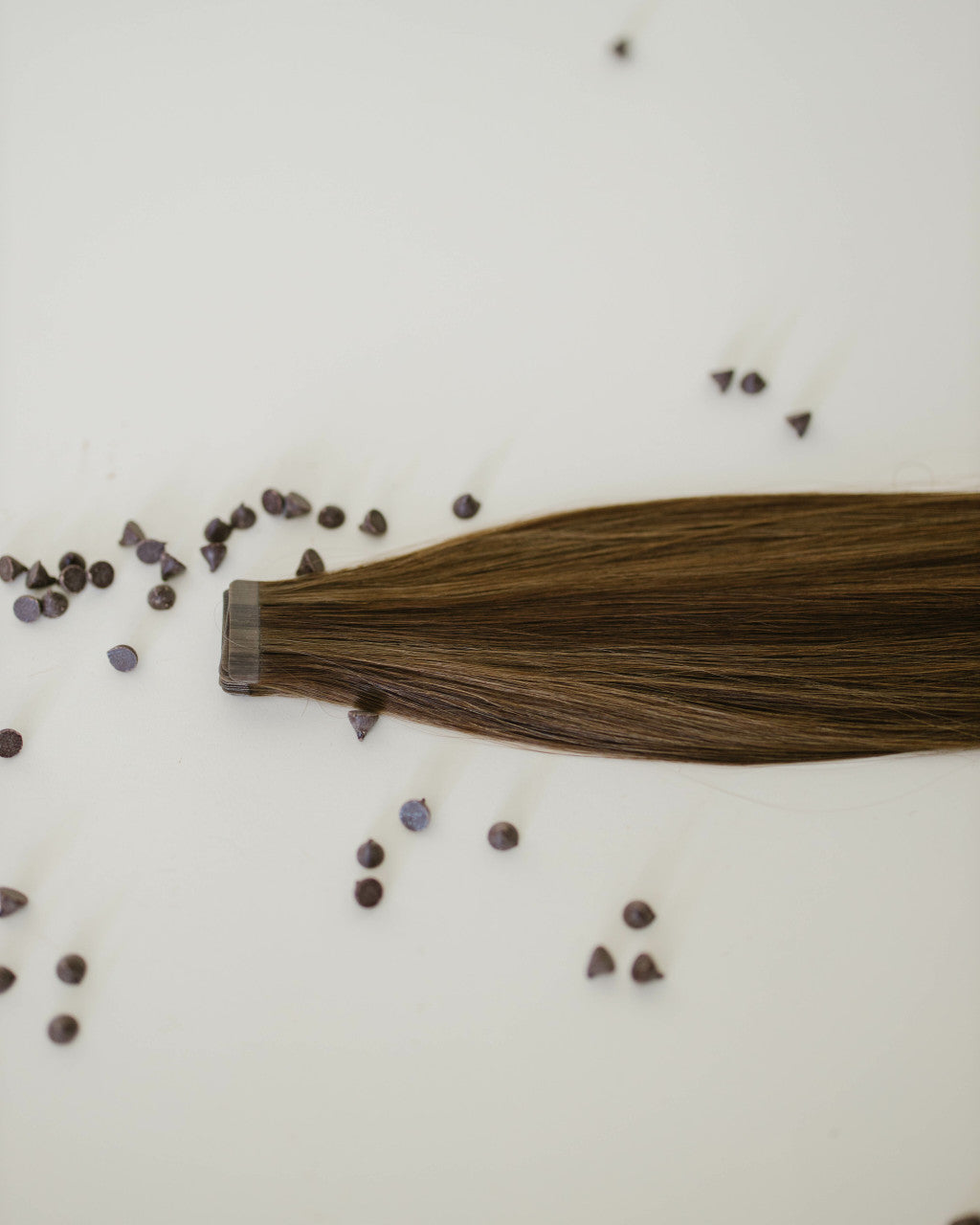 Tap In Hair-Extension