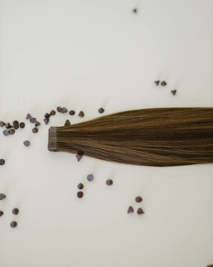 Tap In Hair-Extension