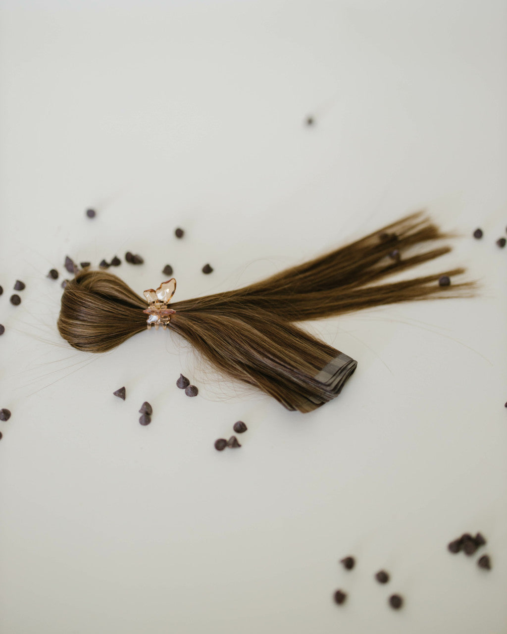 Tap In Hair-Extension